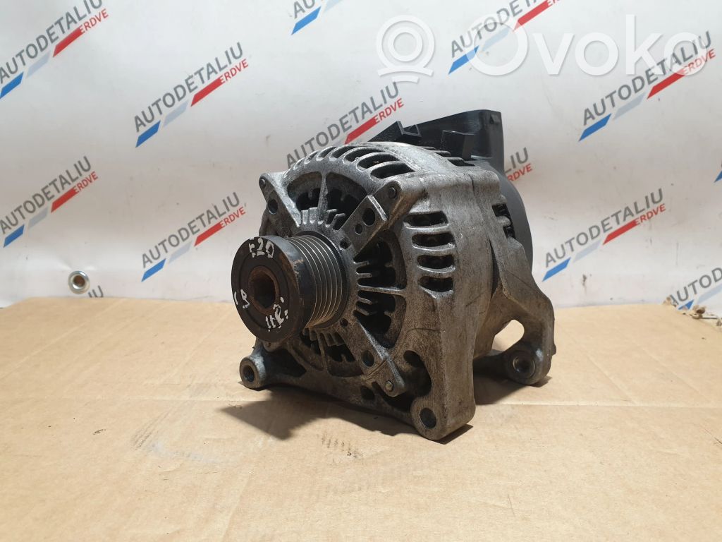 BMW 1 F20 F21 Generator/alternator 