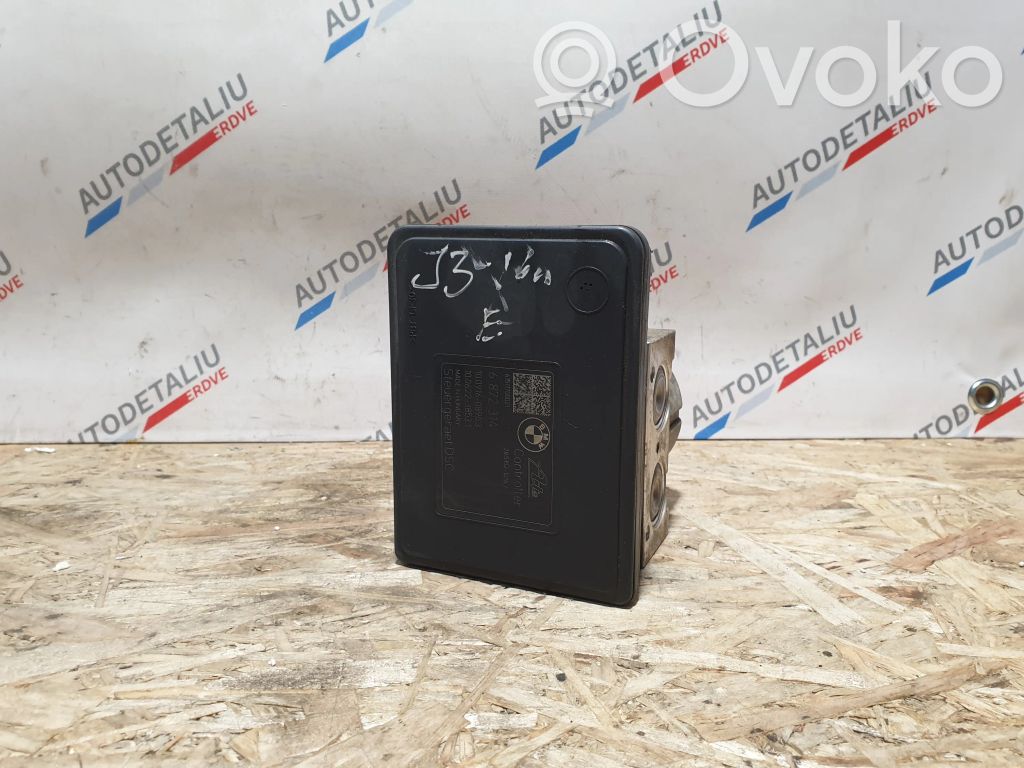 BMW i3 ABS Pump 