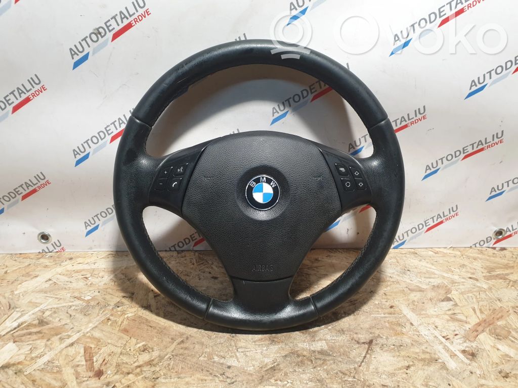 Steering wheel   6795565