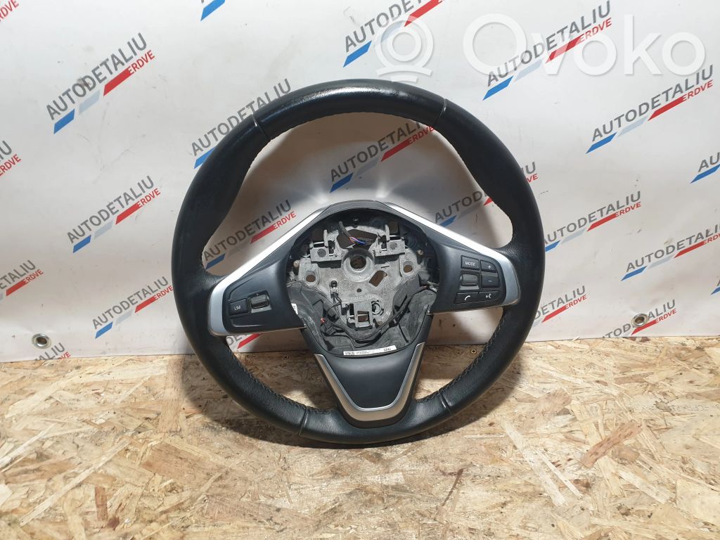 BMW 2 F45 Steering wheel 