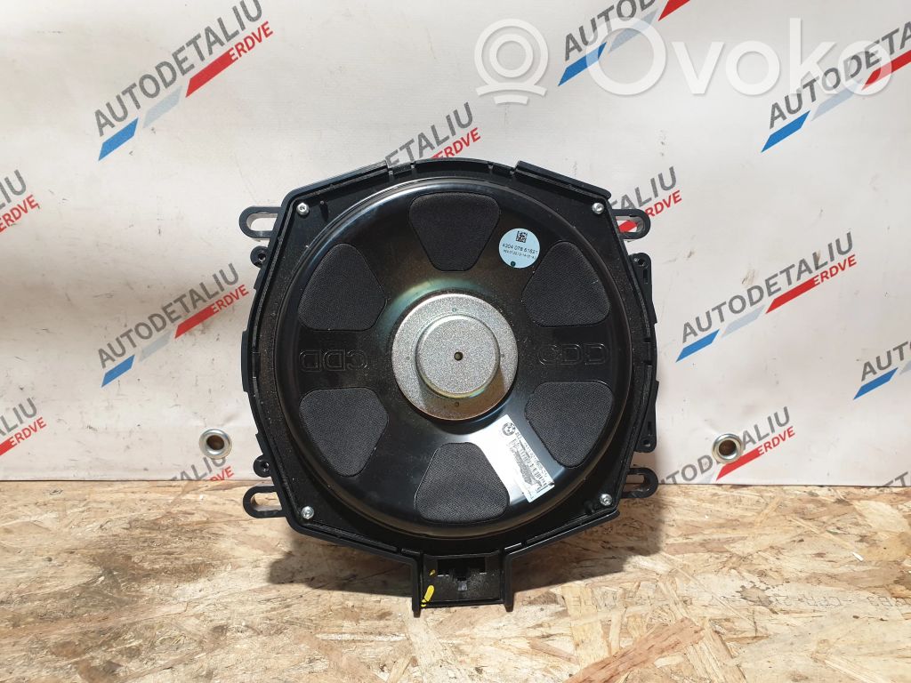Altavoz subwoofer   9218698,65139218698