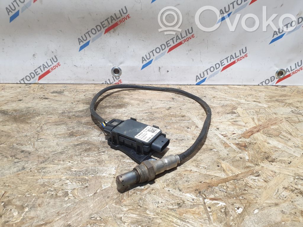 BMW 1 F40 Lambda probe sensor 