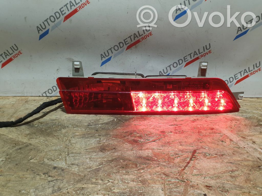 BMW 7 E65 E66 Tailgate rear/tail lights 