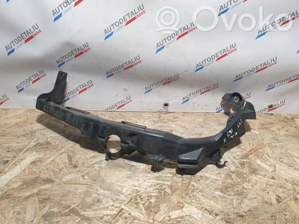 BMW 3 E90 E91 Headlight/headlamp mounting bracket 