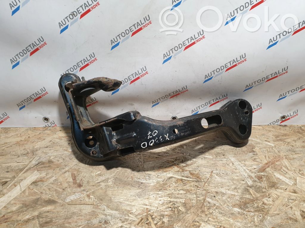 Gearbox mounting bracket   340227,3402272