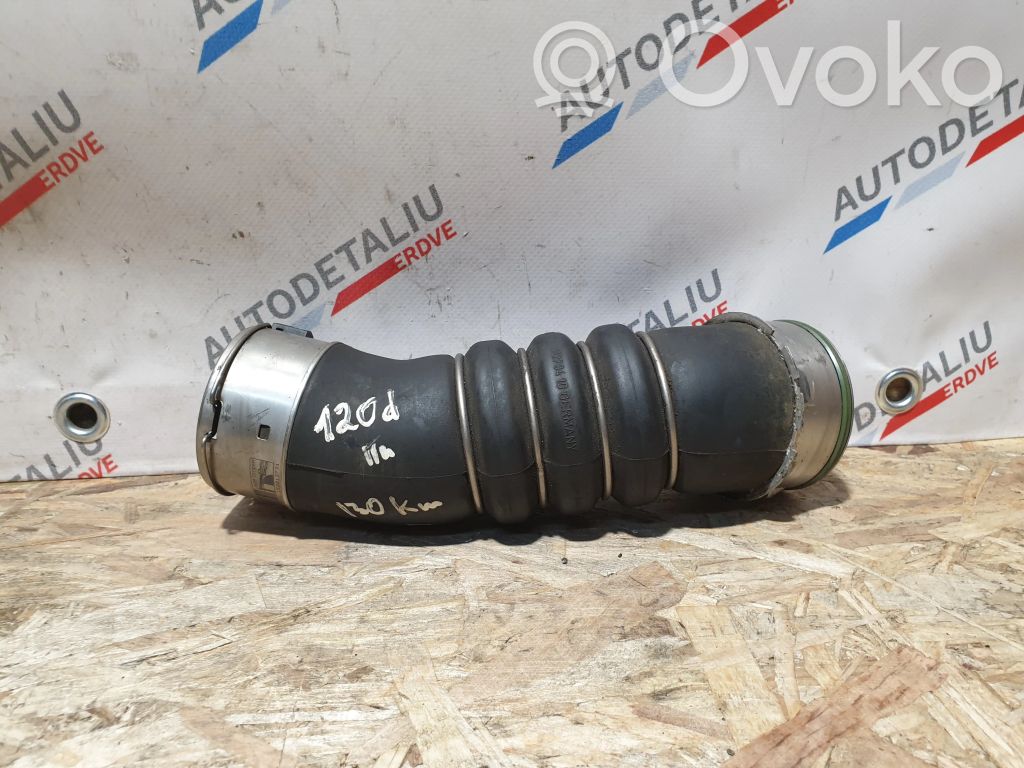 BMW 1 E81 E87 Intercooler hose/pipe 