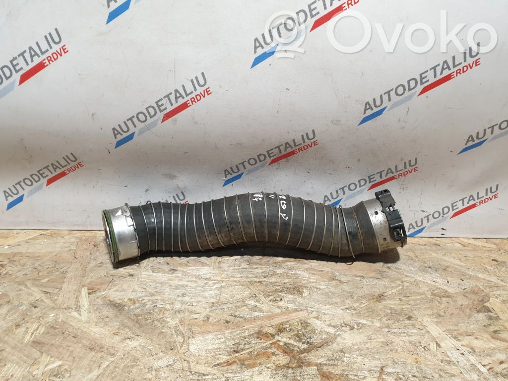 Intercooler hose/pipe   7823887,11617823887