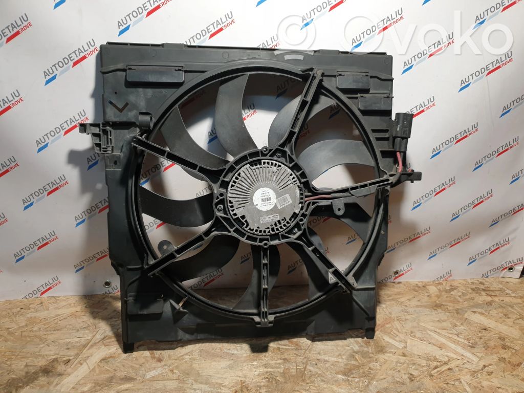 Elektrolüfter   8508177,7594606