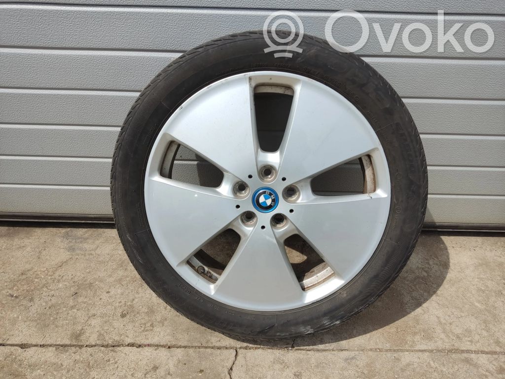 BMW i3 Llanta de aleación R19 