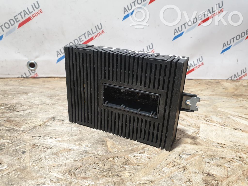 BMW 7 E65 E66 Light module LCM 