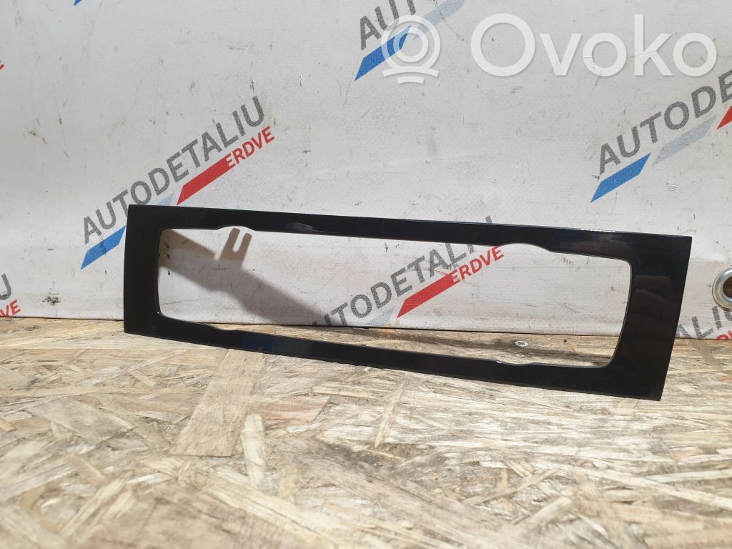 Climate control/heater control trim   9257641,51459257641