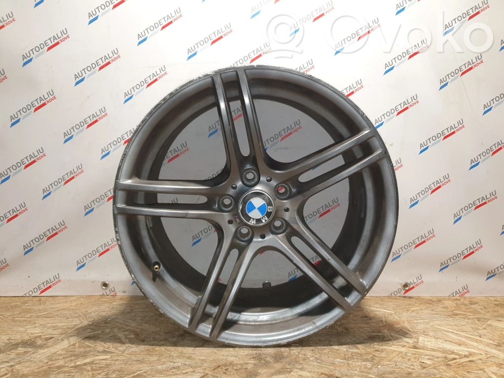 BMW 3 E92 E93 Llanta de aleación R19 