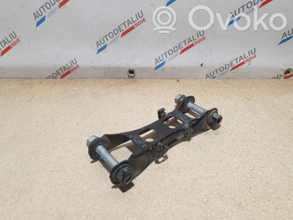 BMW i3 Querlenker hinten 