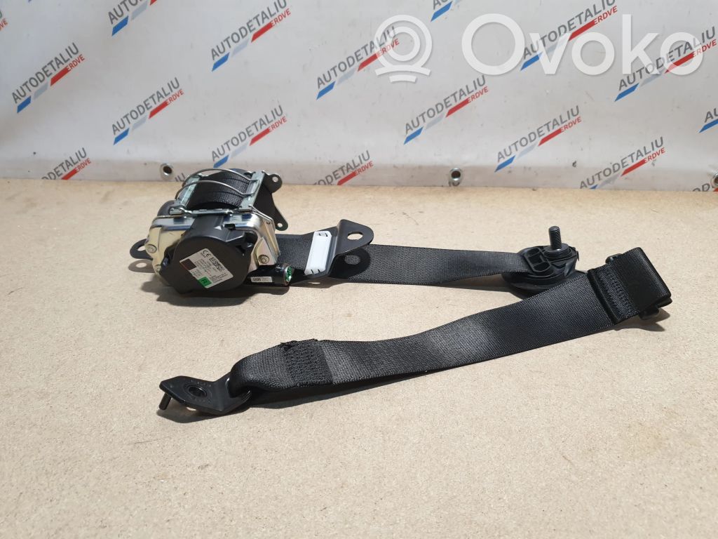 BMW i3 Cinturón delantero 