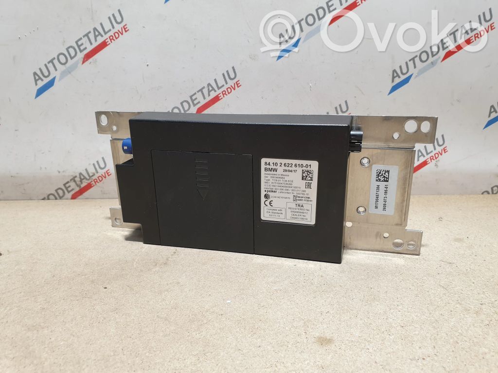 BMW 2 F46 Module unité de contrôle Bluetooth 