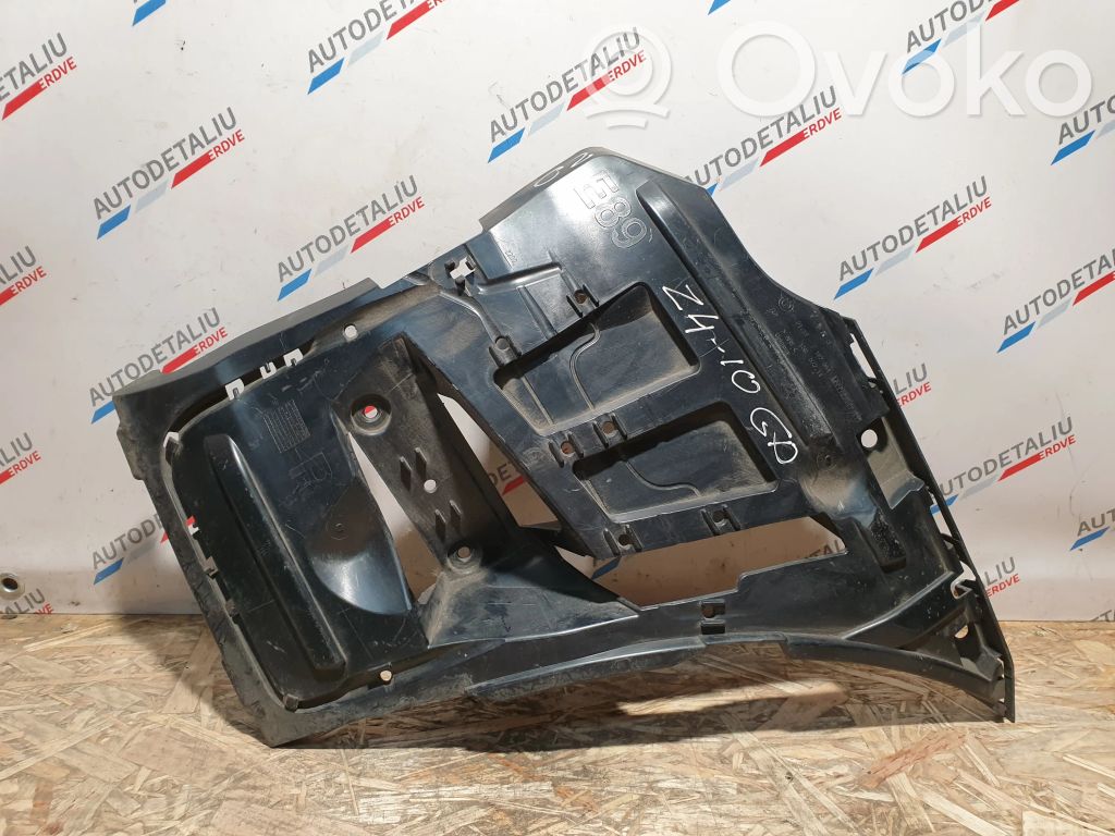 BMW Z4 E89 Galinis laikiklis bamperio 