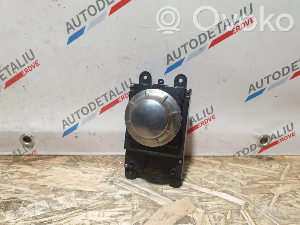 BMW 6 E63 E64 Head unit multimedia control 