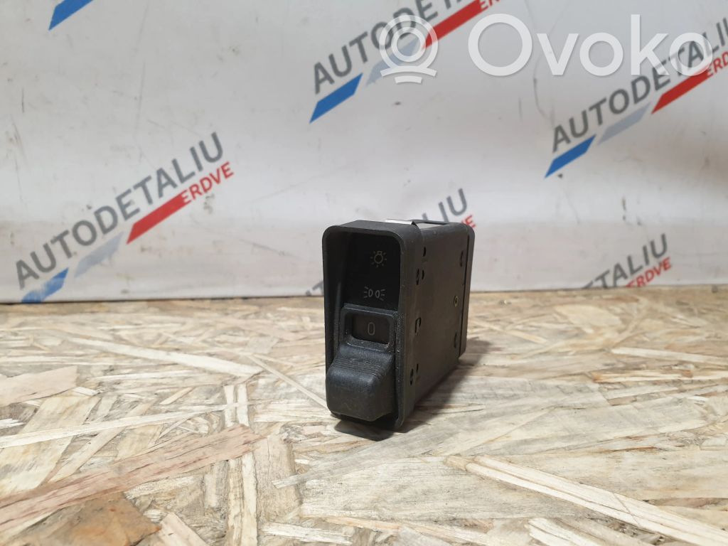 BMW 5 E34 Light switch 