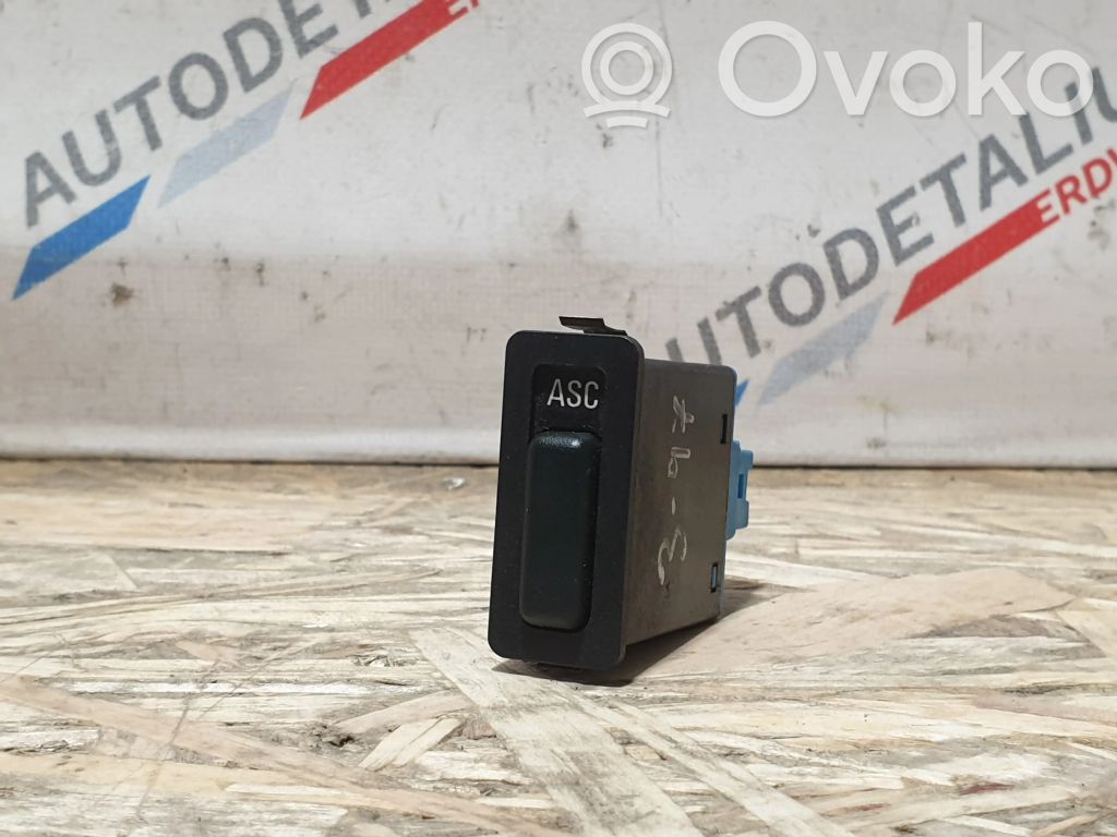 BMW 3 E36 Traction control (ASR) switch 