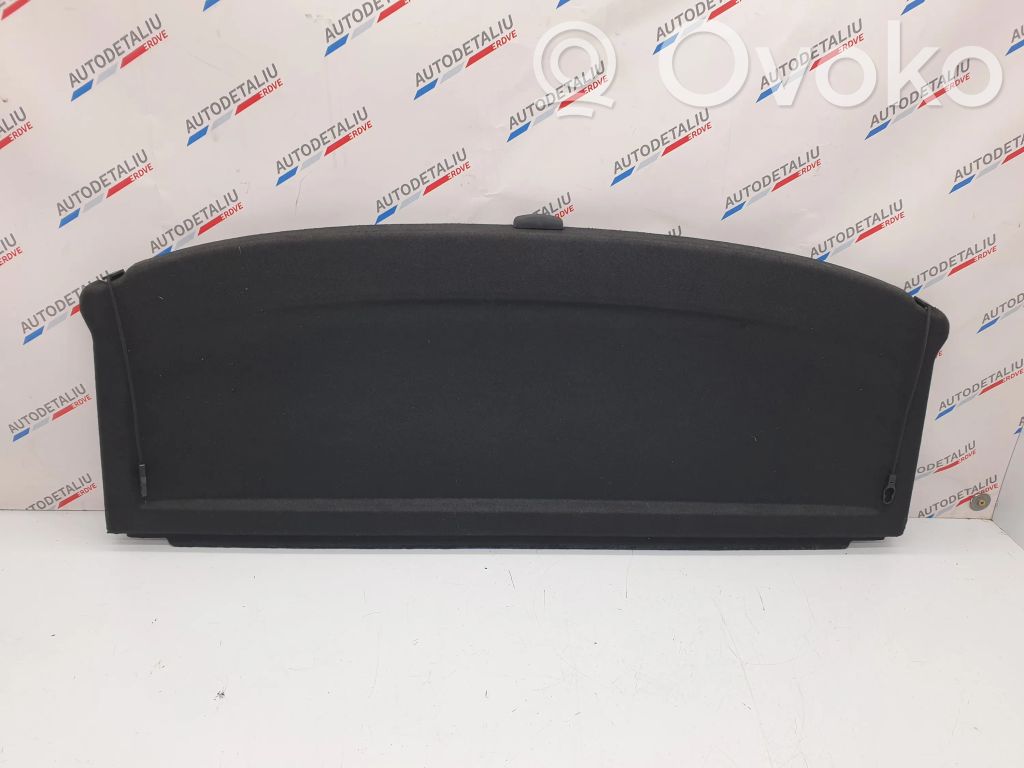 BMW X1 E84 Parcel shelf 