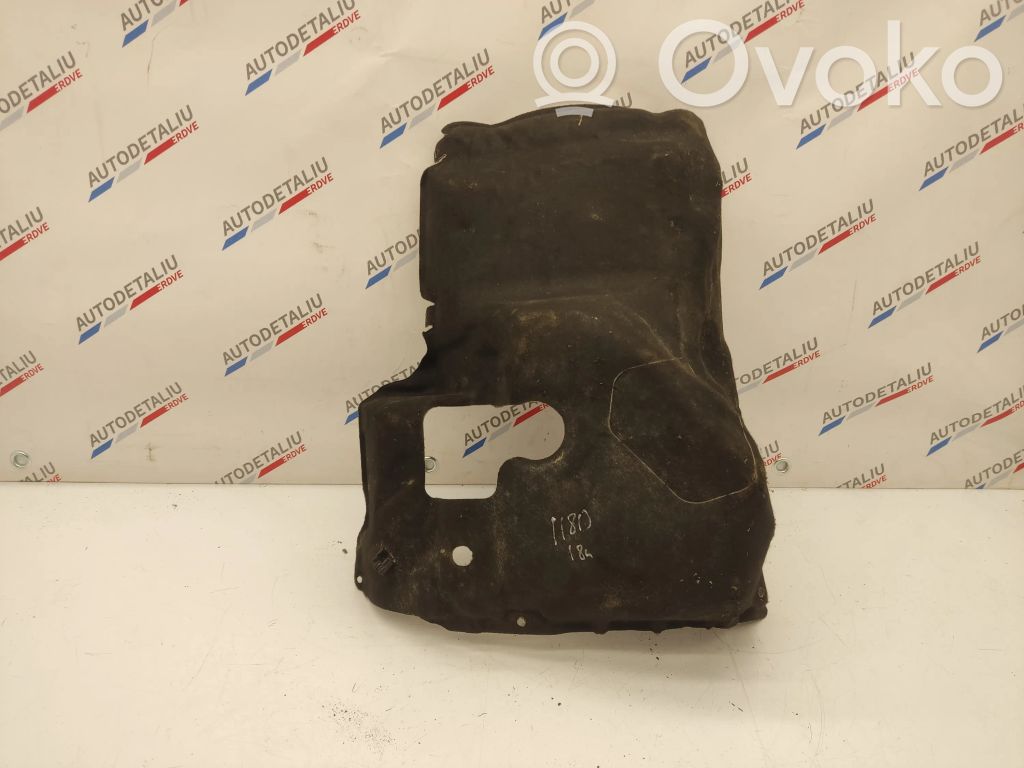 BMW 2 F22 F23 Variklio termo izoliacija (apsauga nuo karščio) 