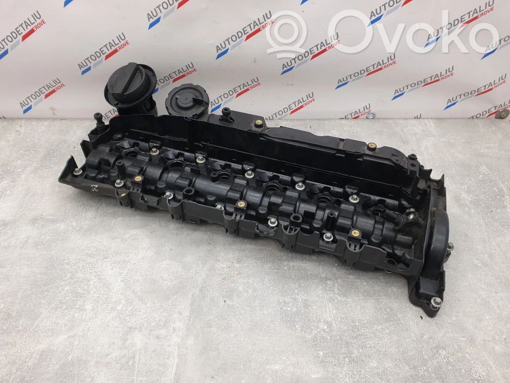 BMW X5 F15 Ventildeckel 