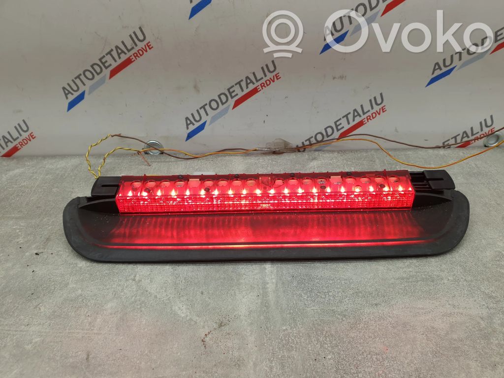 BMW 3 E92 E93 Third/center stoplight 