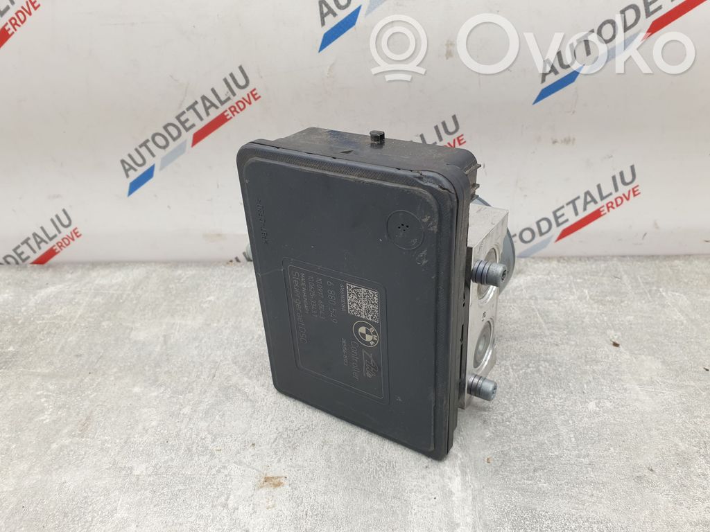 BMW X1 F48 F49 Pompa ABS 
