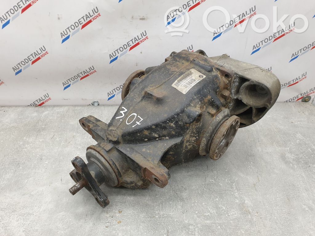 BMW 3 E90 E91 Hinterachsdifferential 