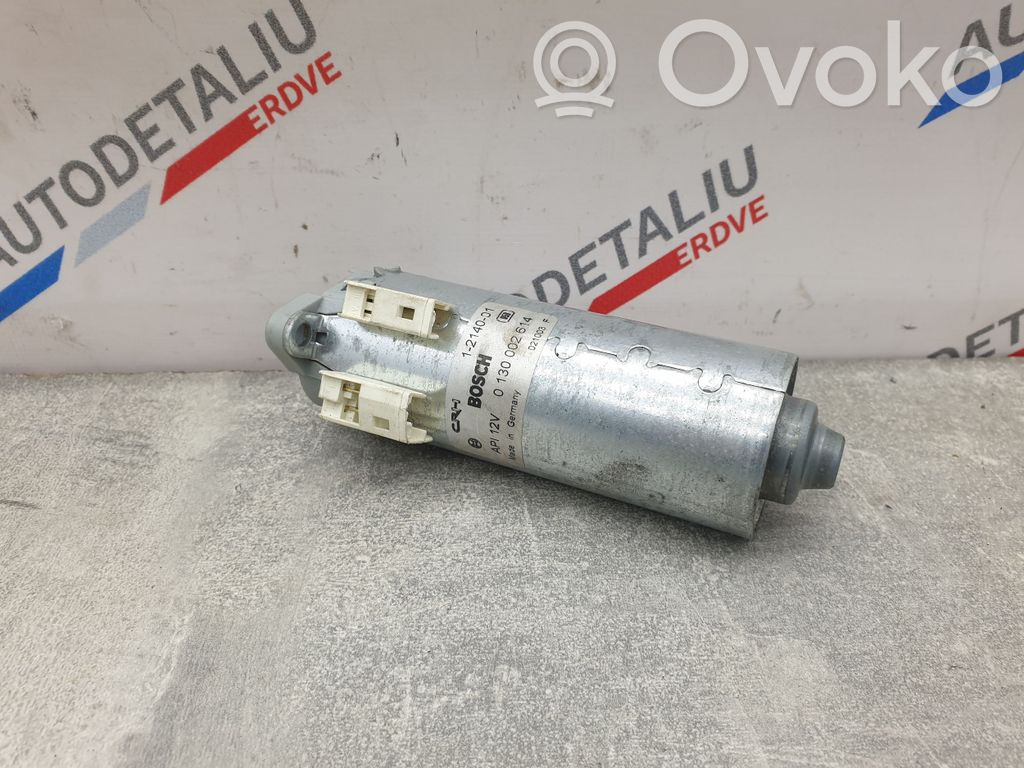 Motor de ajuste del asiento   0130002614