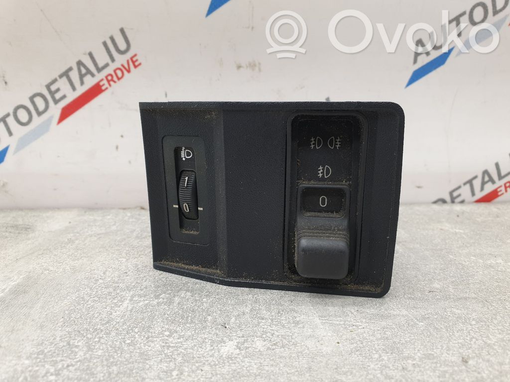 BMW 5 E34 Lichtschalter 