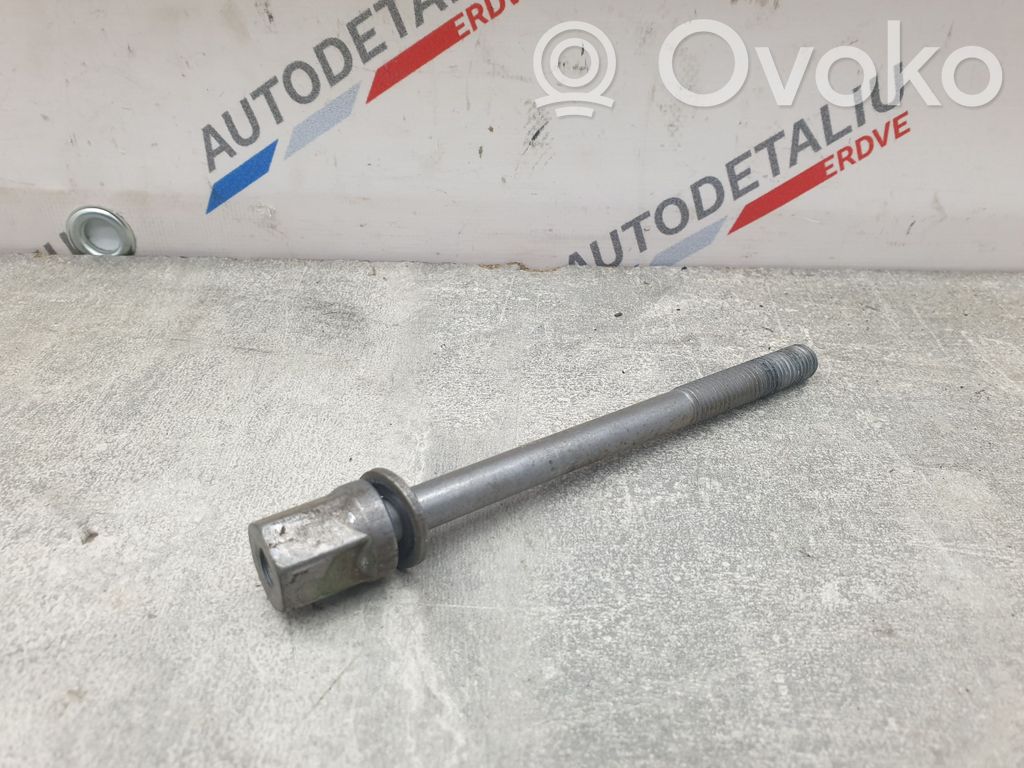 BMW X5 E70 Część alternatora 
