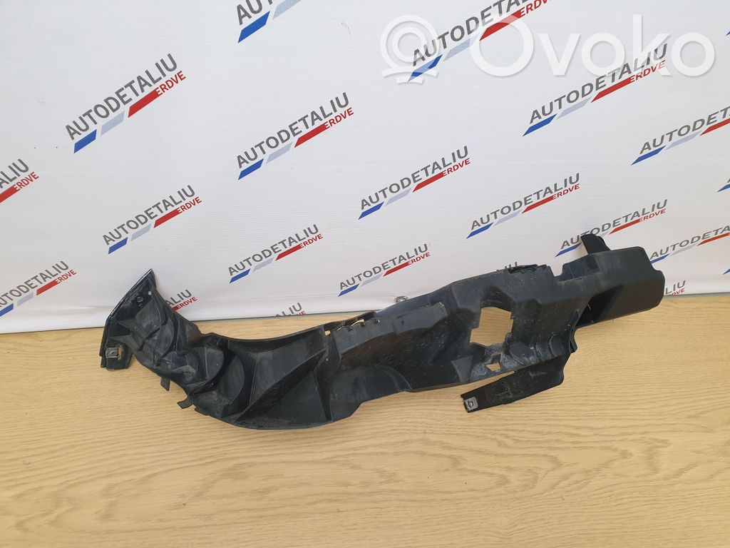 BMW X1 E84 Headlight/headlamp mounting bracket 