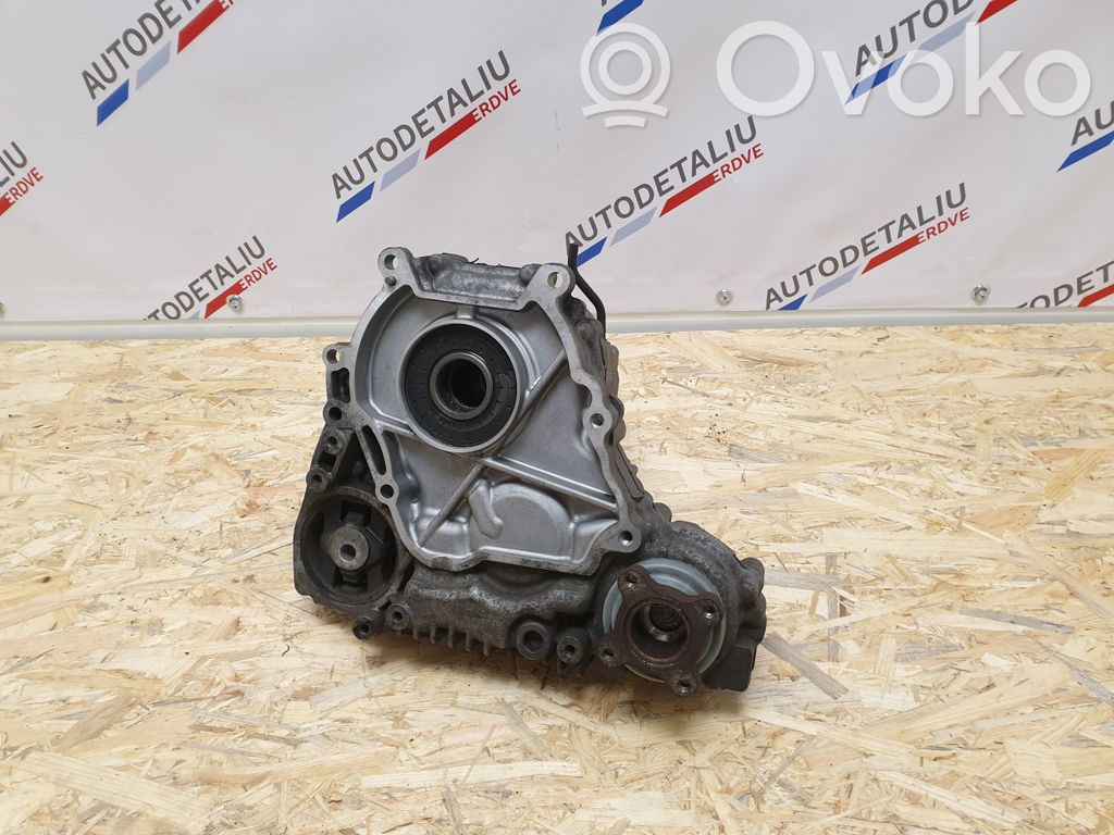 BMW X1 E84 Gearbox transfer box case 