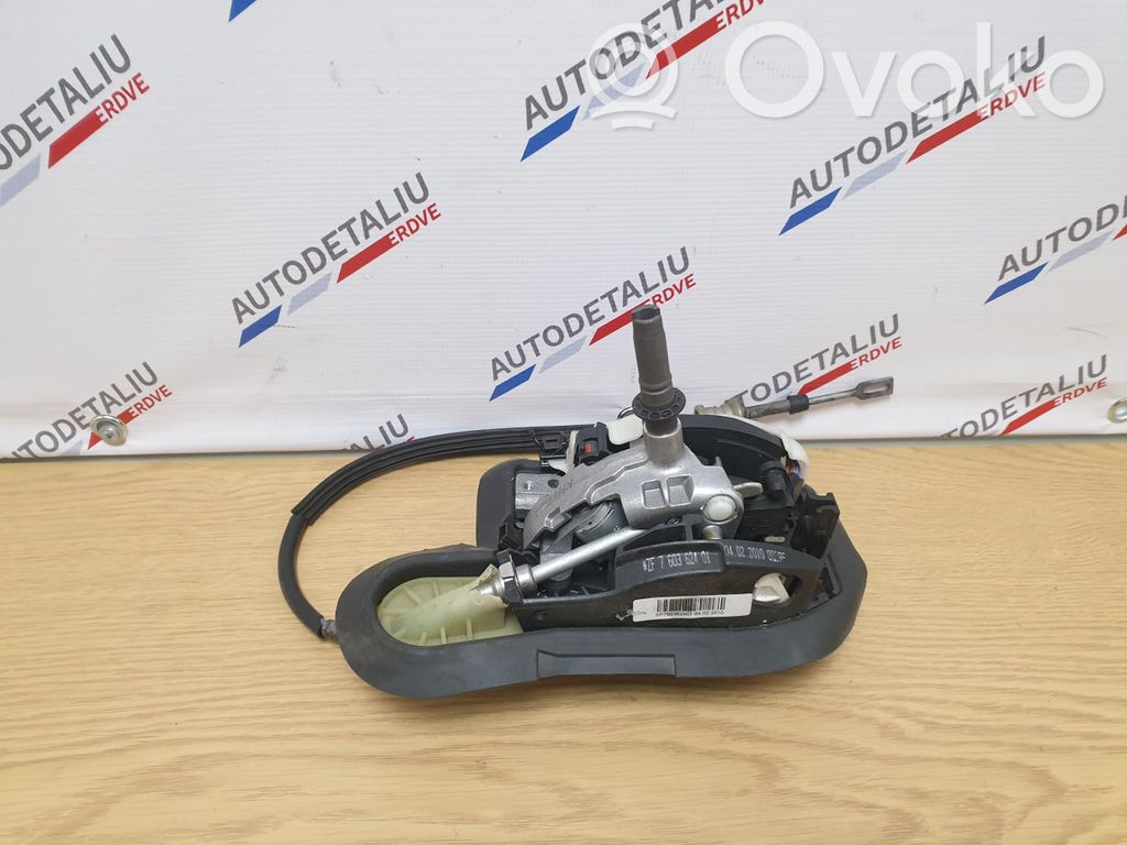 Selector de cambios   7603624