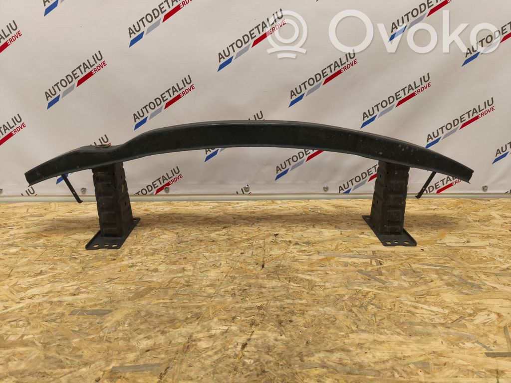 BMW 3 E92 E93 Priekšpusē bampera sija / balka 