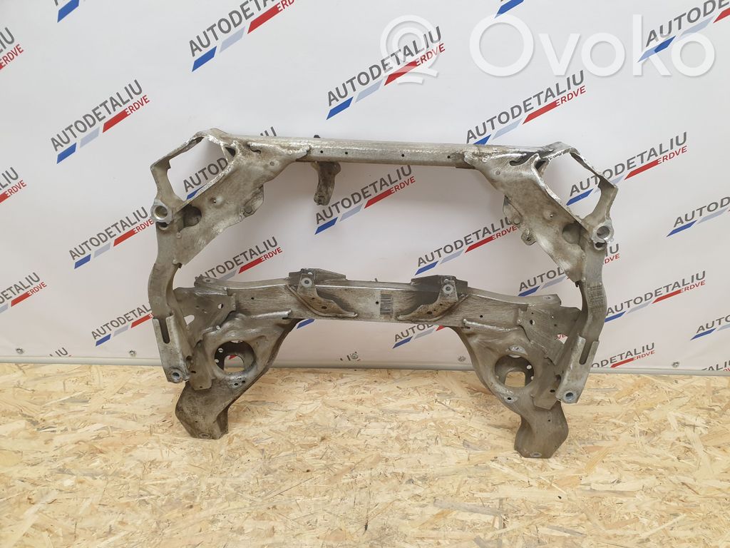 Front subframe   6785639,31116785639