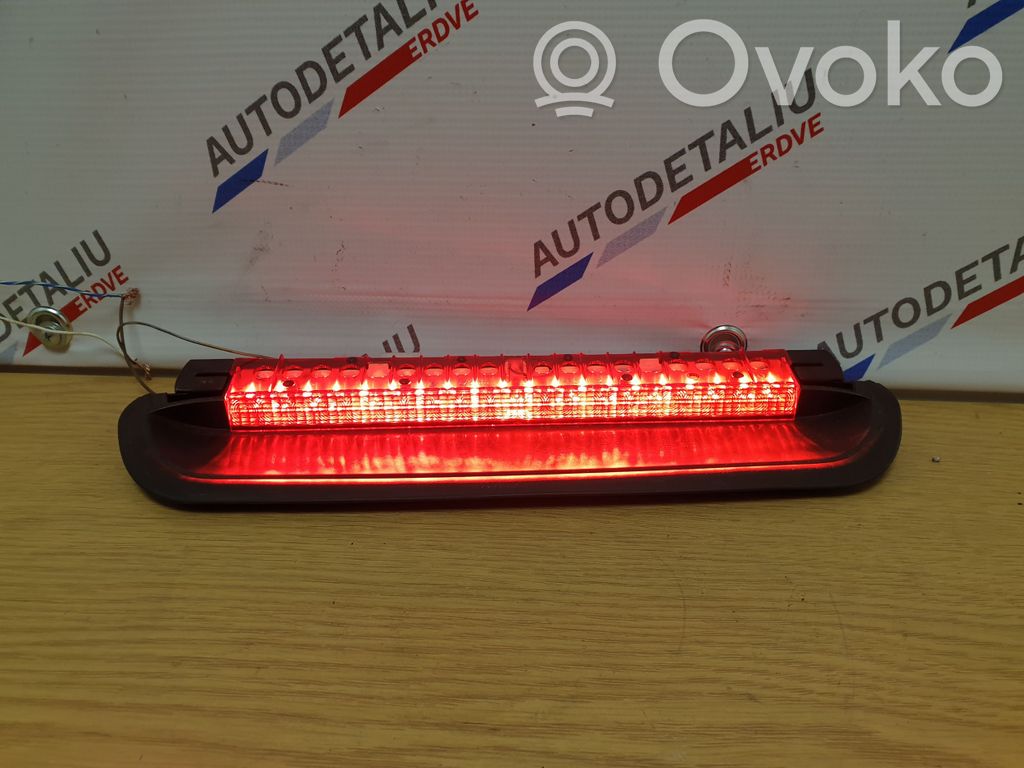 BMW 3 E92 E93 Third/center stoplight 
