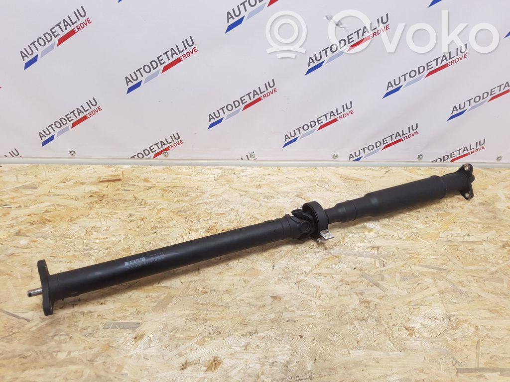 BMW 5 F10 F11 Wał napędowy / Komplet 