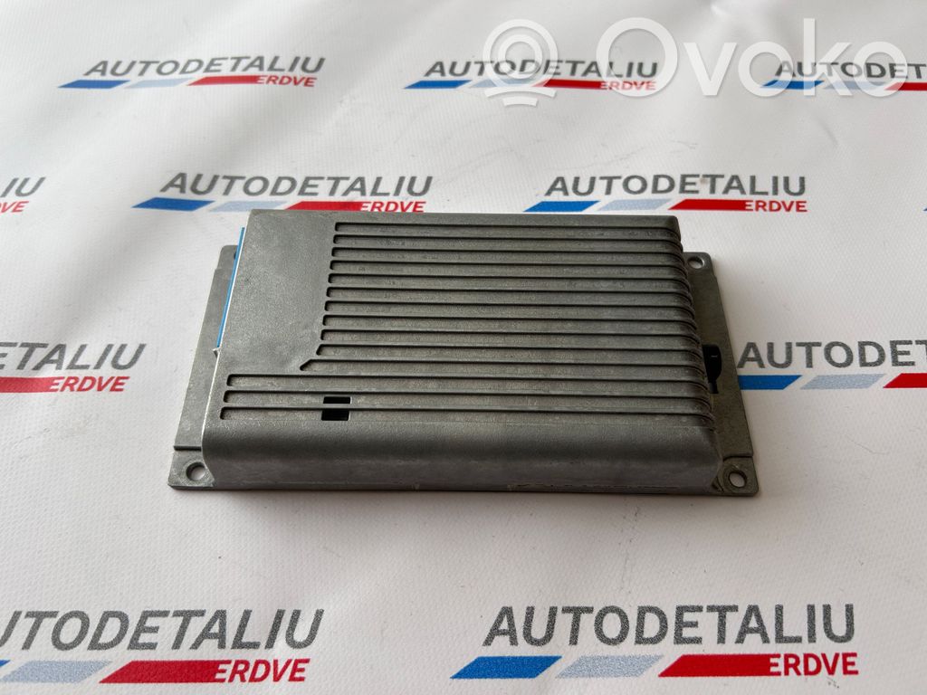 BMW 3 E92 E93 Bluetooth control unit module 
