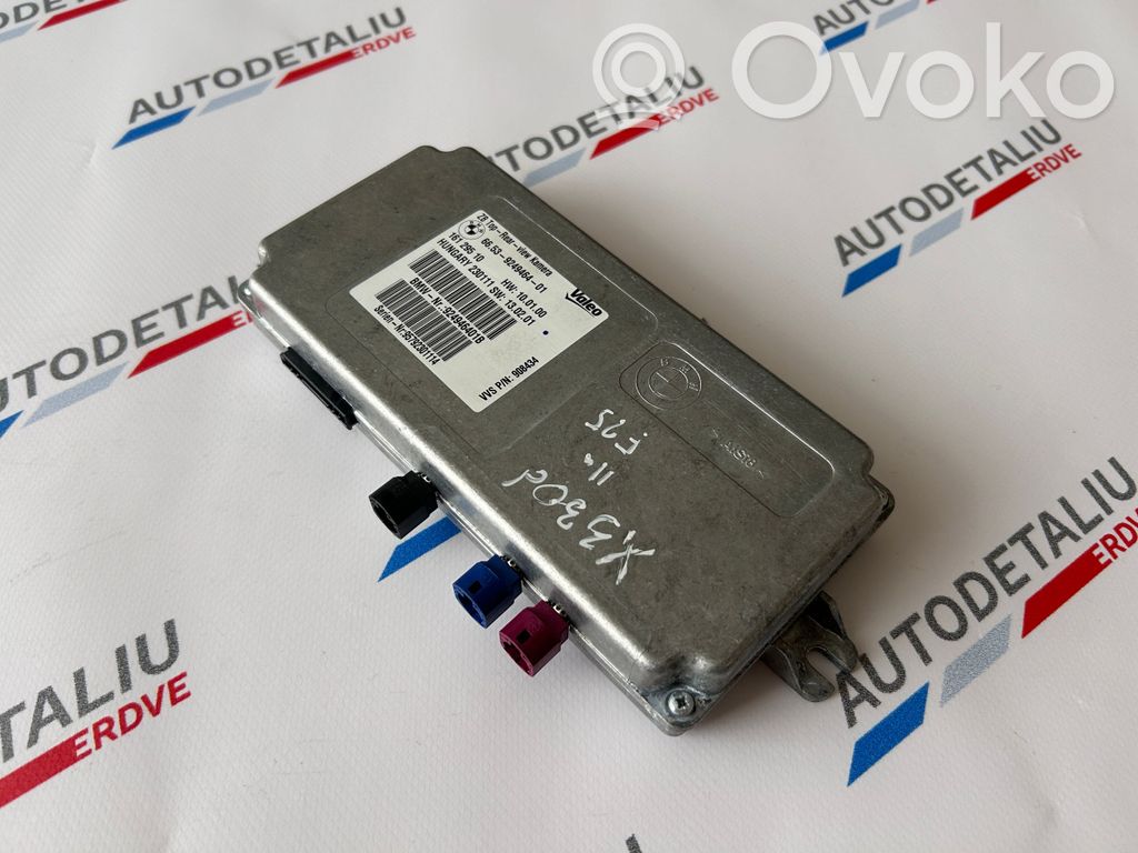 Moduł / Sterownik kamery   9249464,6994553,66536994553