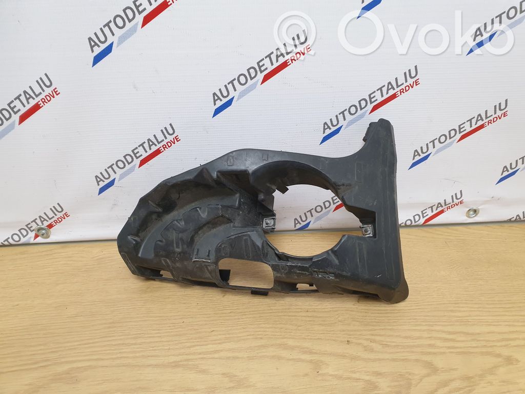 BMW X1 E84 Fog light bracket 