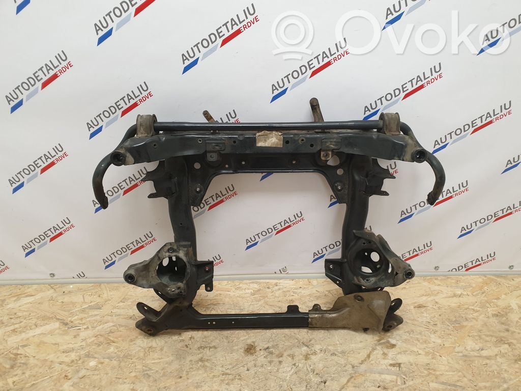 BMW X1 E84 Front subframe 