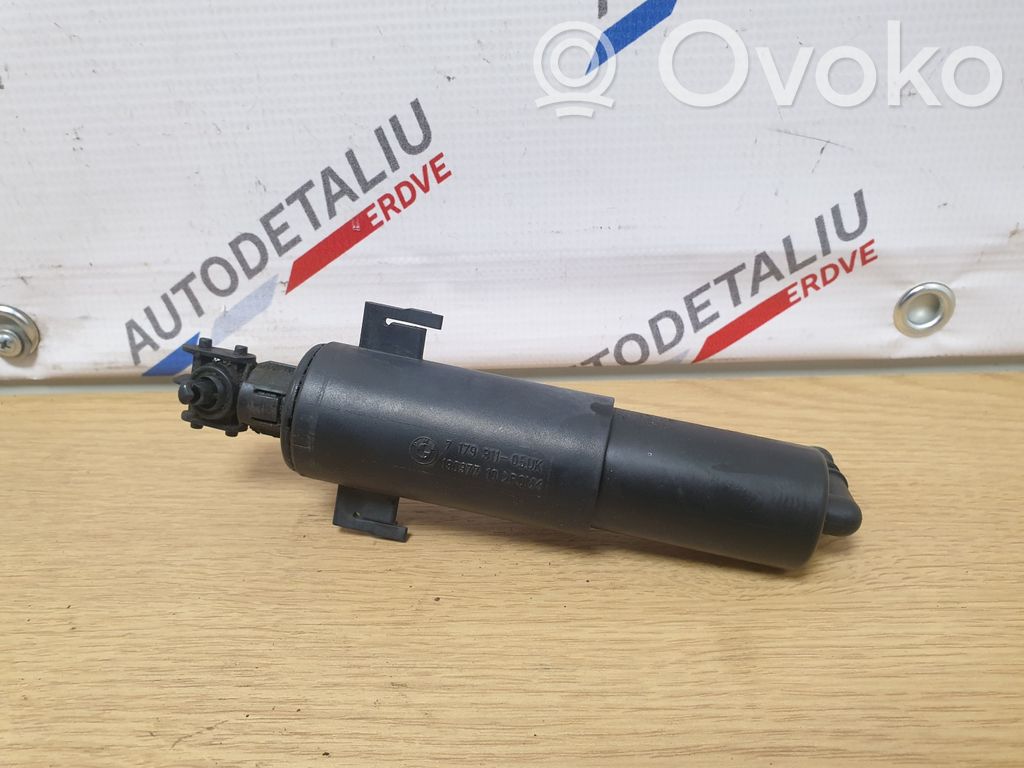 Buse de lave-phares   7179311