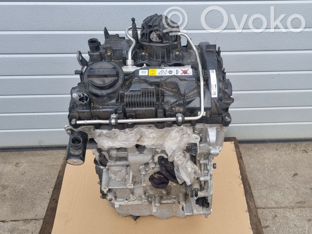 Mini One - Cooper F56 F55 Engine 