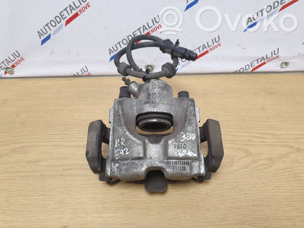 BMW 3 E92 E93 Front brake caliper 