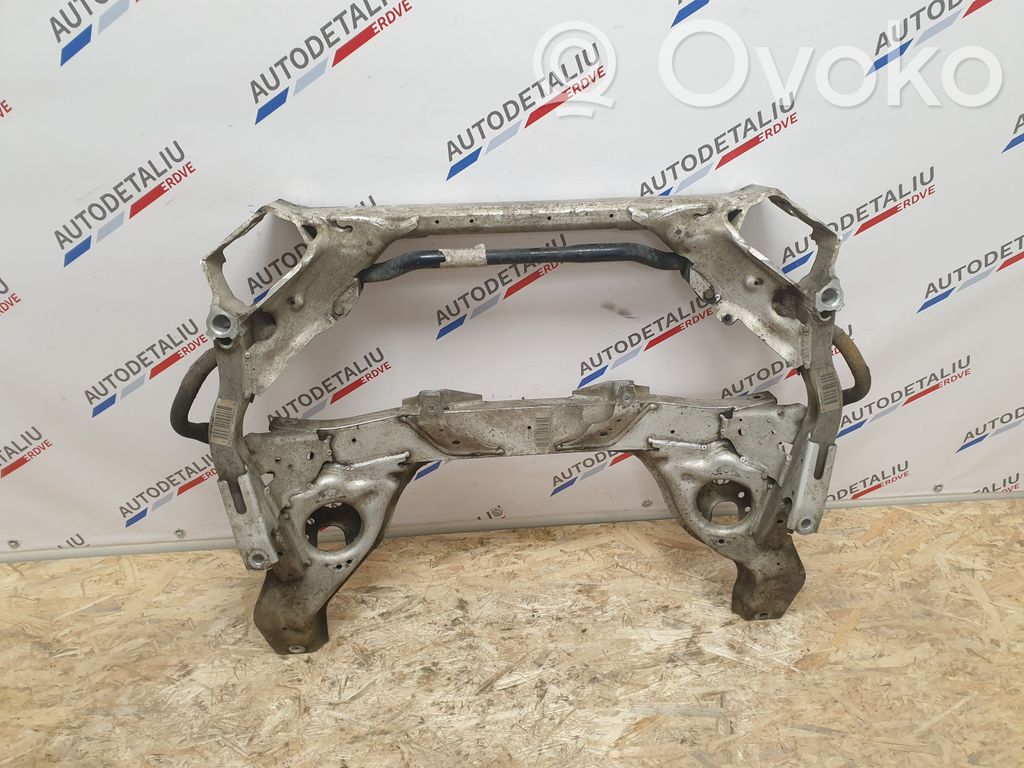 Front subframe   6785639,31116785639