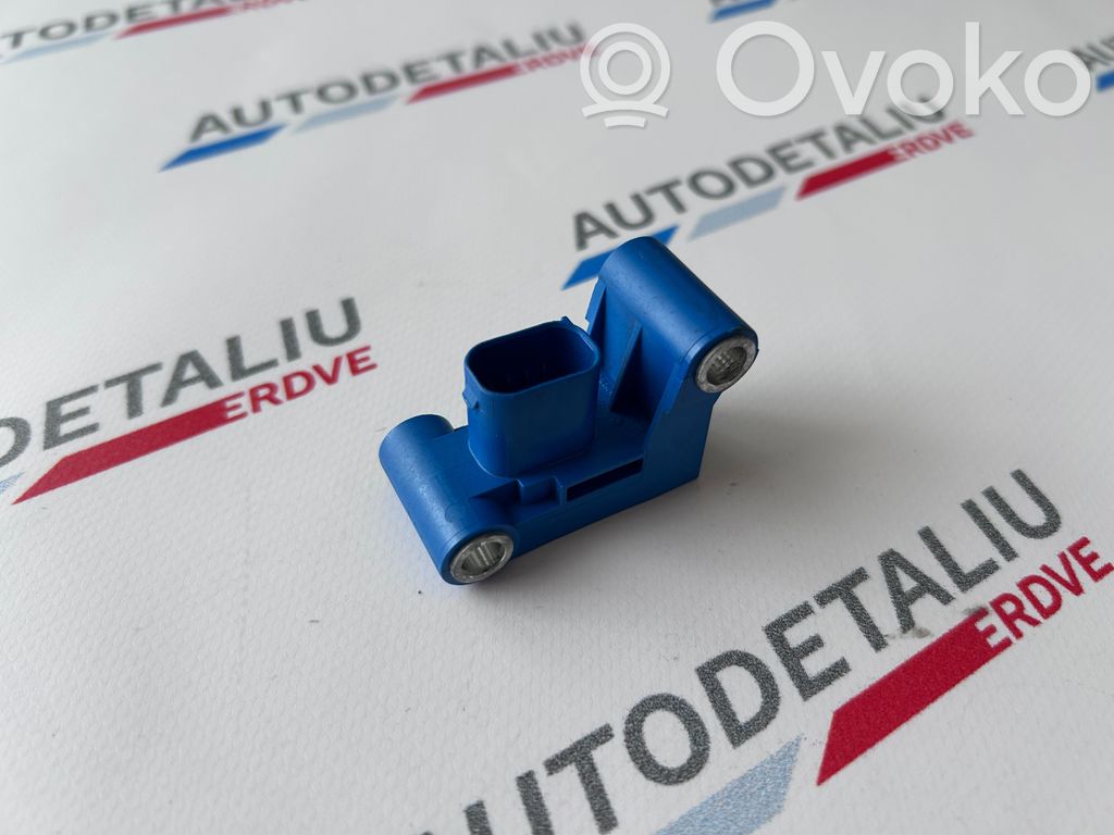 BMW Z4 E85 E86 Sensor impacto/accidente para activar Airbag 