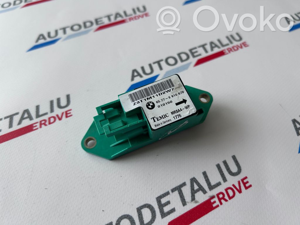 Sensor impacto/accidente para activar Airbag   6910678,65776910678