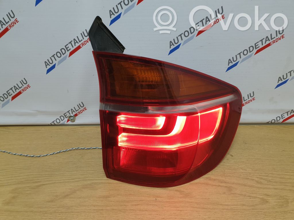 BMW X5 E70 Takavalot 